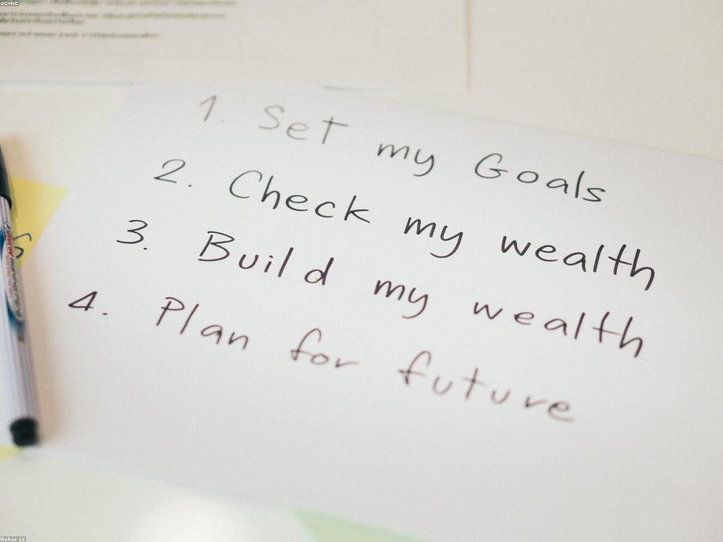 យុទ្ធសាស្ត្រការវិនិយោគសម្រាប់អ្នកដែលថ្មី