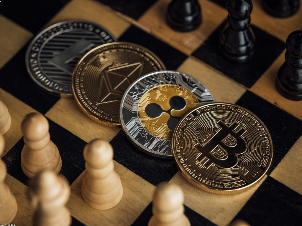 យុទ្ធសាស្ត្រសម្រាប់ការវិនិយោគ