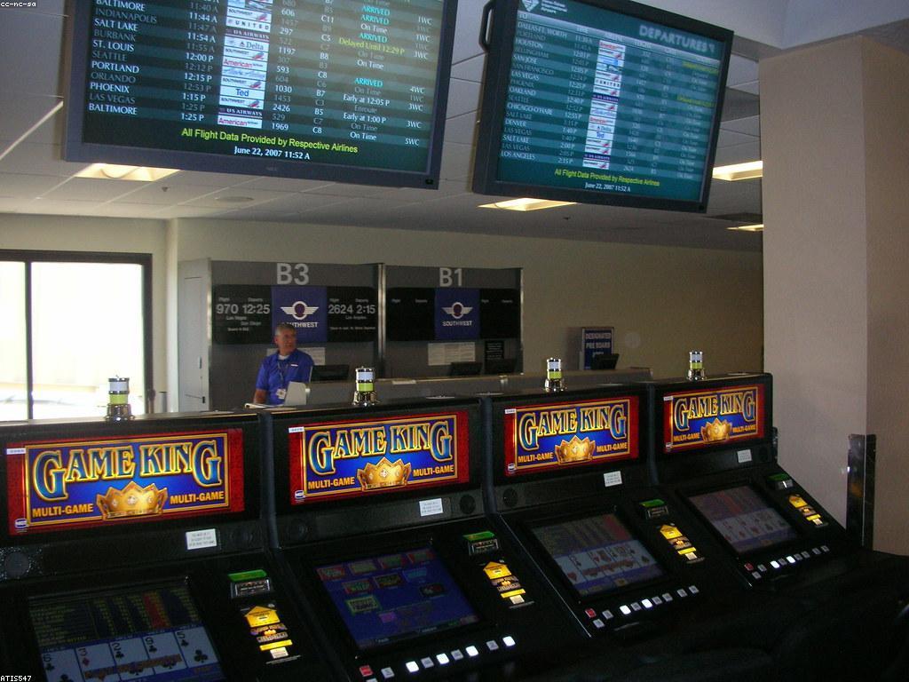 អត្ថប្រយោជន៍នៃការលេងកាស៊ីណូ Slot